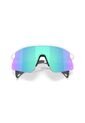 Gafas De Sol Oakley Stunt Devil S OO9518 Blanco Hombre Y Mujer de Oakley