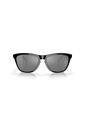 Gafas De Sol Oakley Frogskins OO9013 Negro Hombre Y Mujer de Oakley