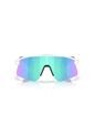 Gafas De Sol Oakley Stunt Devil S OO9518 Blanco Hombre Y Mujer de Oakley