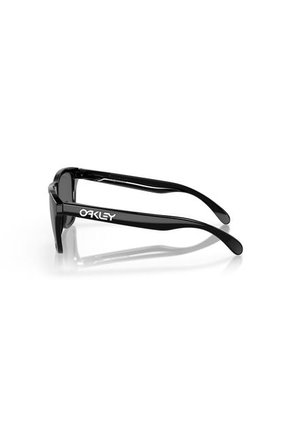Gafas De Sol Oakley Frogskins OO9013 Negro Hombre Y Mujer