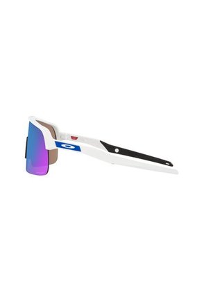 Gafas De Sol Oakley Sutro Lite OO9463 Blanco Hombre Prizm