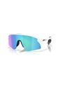 Gafas De Sol Oakley Stunt Devil S OO9518 Blanco Hombre Y Mujer de Oakley