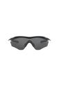 Gafas De Sol Oakley M2 Frame Xl OO9343 Negro Hombre de Oakley