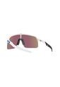 Gafas De Sol Oakley Sutro Lite OO9463 Blanco Hombre Prizm de Oakley