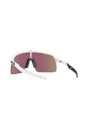 Gafas De Sol Oakley Sutro Lite OO9463 Blanco Hombre Prizm