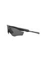 Gafas De Sol Oakley M2 Frame Xl OO9343 Negro Hombre de Oakley