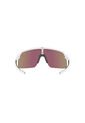 Gafas De Sol Oakley Sutro Lite OO9463 Blanco Hombre Prizm de Oakley
