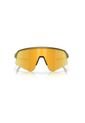Gafas De Sol Oakley Sutro Lite Sweep OO9465 Dorado Hombre de Oakley