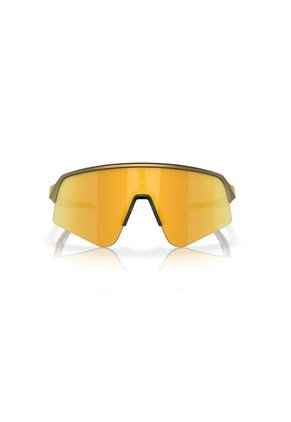 Gafas De Sol Oakley Sutro Lite Sweep OO9465 Dorado Hombre