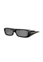 Gafas De Sol Oakley Permian OO9520 Negro Hombre Y Mujer de Oakley