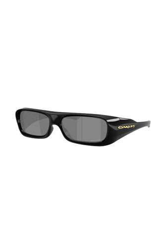Gafas De Sol Oakley Permian OO9520 Negro Hombre Y Mujer Oakley