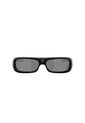 Gafas De Sol Oakley Permian OO9520 Negro Hombre Y Mujer de Oakley