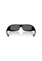 Gafas De Sol Oakley Permian OO9520 Negro Hombre Y Mujer de Oakley