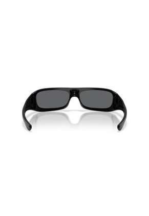 Gafas De Sol Oakley Permian OO9520 Negro Hombre Y Mujer