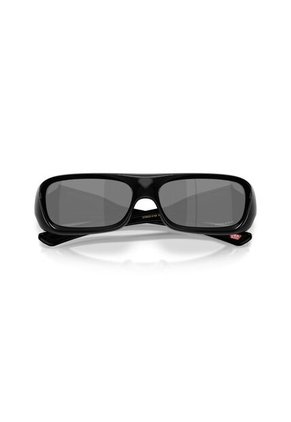 Gafas De Sol Oakley Permian OO9520 Negro Hombre Y Mujer