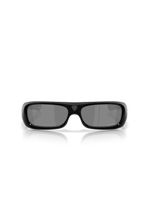 Gafas De Sol Oakley Permian OO9520 Negro Hombre Y Mujer