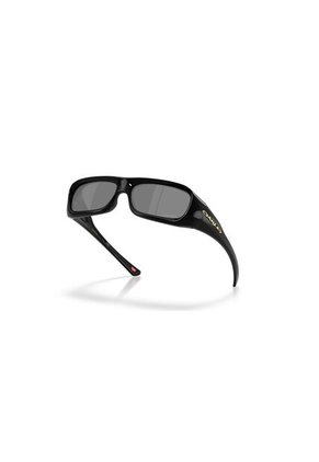 Gafas De Sol Oakley Permian OO9520 Negro Hombre Y Mujer
