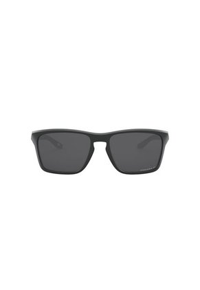 Gafas De Sol Oakley Sylas OO9448 Negro Hombre