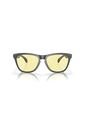 OPORTUNIDAD -Gafas De Sol Oakley Frogskins OO9013 9013L4 55 de Oakley