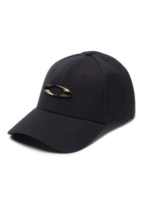 GORRA OAKLEY 911545-01Y TINCAN NEGRO Talla S-M
