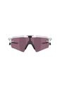 Gafas De Sol Oakley Sphaera Slash OO9499 Transparente Hombre Y Mujer de Oakley