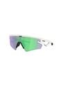 Gafas De Sol Oakley Sphaera Slash OO9499 Blanco Hombre Y Mujer de Oakley
