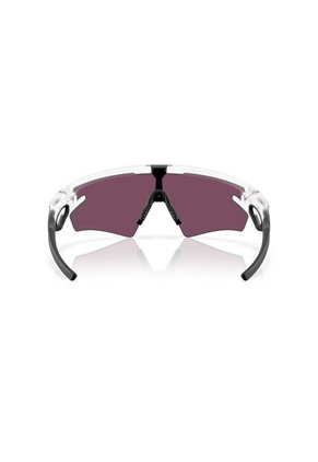 Gafas De Sol Oakley Sphaera Slash OO9499 Transparente Hombre Y Mujer