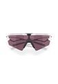 Gafas De Sol Oakley Sphaera Slash OO9499 Transparente Hombre Y Mujer de Oakley