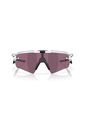 Gafas De Sol Oakley Sphaera Slash OO9499 Transparente Hombre Y Mujer de Oakley