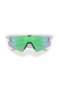 Gafas De Sol Oakley Sphaera Slash OO9499 Blanco Hombre Y Mujer de Oakley