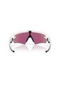 Gafas De Sol Oakley Sphaera Slash OO9499 Blanco Hombre Y Mujer de Oakley