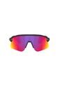 Gafas De Sol Oakley Stunt Devil S OO9518 Negro Hombre Y Mujer de Oakley