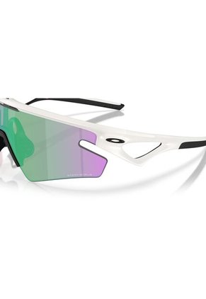 Gafas De Sol Oakley Sphaera Slash OO9499 Blanco Hombre Y Mujer
