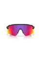 Gafas De Sol Oakley Stunt Devil S OO9518 Negro Hombre Y Mujer de Oakley