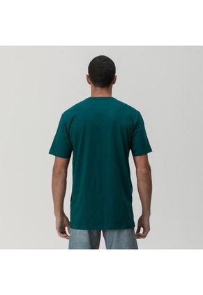 Camiseta Oakley Square Lightning