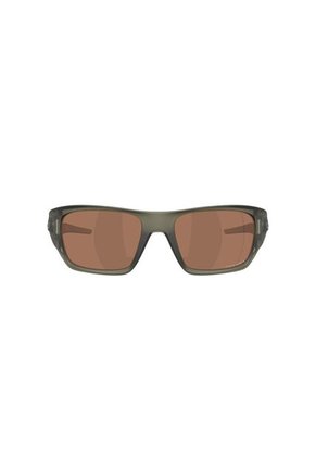 Gafas De Sol Oakley Masseter OO9486 Verde Hombre