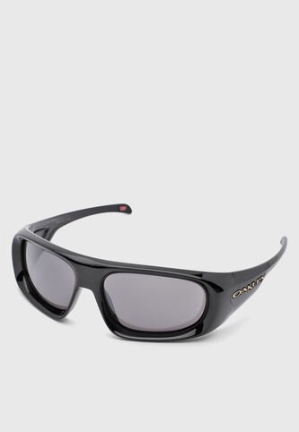 Gafas Oakley Belleville Negro Oakley