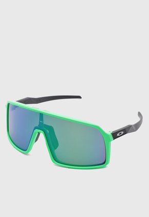 Gafas de Sol Oakley Sutro Verde Neón