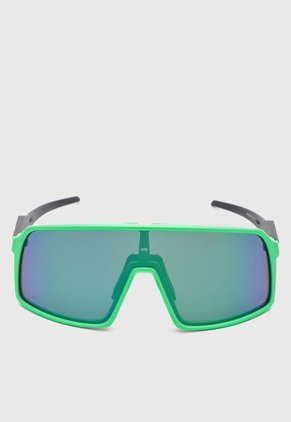 Gafas de Sol Oakley Sutro Verde Neón