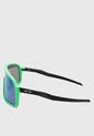 Gafas de Sol Oakley Sutro Verde Neón de Oakley