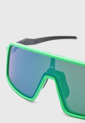 Gafas de Sol Oakley Sutro Verde Neón