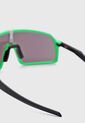 Gafas de Sol Oakley Sutro Verde Neón de Oakley