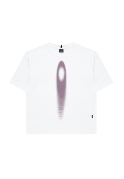 Camiseta Oakley Ellipse Sun