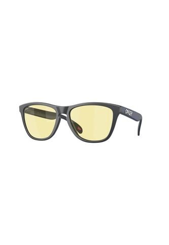 Gafas De Sol Oakley Frogskins OO9013 Negro Hombre Oakley