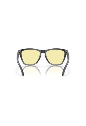 Gafas De Sol Oakley Frogskins OO9013 Negro Hombre