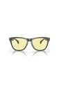 Gafas De Sol Oakley Frogskins OO9013 Negro Hombre de Oakley