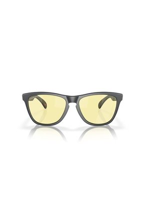 Gafas De Sol Oakley Frogskins OO9013 Negro Hombre