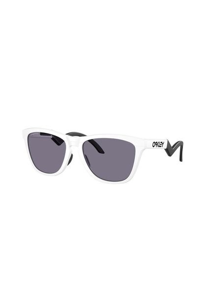 Gafas De Sol Oakley Frogskins Hybrid OO9289 Blanco Hombre