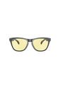 Gafas De Sol Oakley Frogskins OO9013 Negro Hombre de Oakley