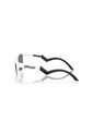 Gafas De Sol Oakley Frogskins Hybrid OO9289 Blanco Hombre de Oakley
